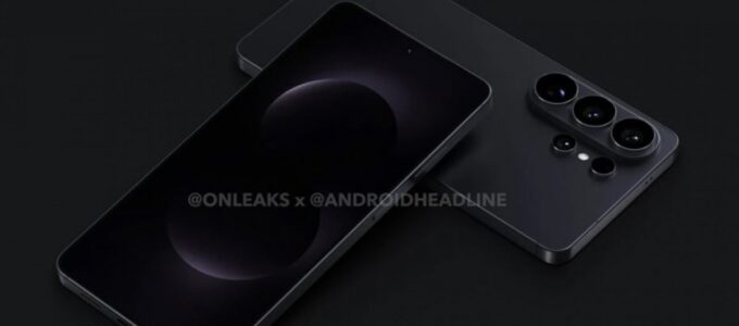 Samsung Galaxy S26 Ultra