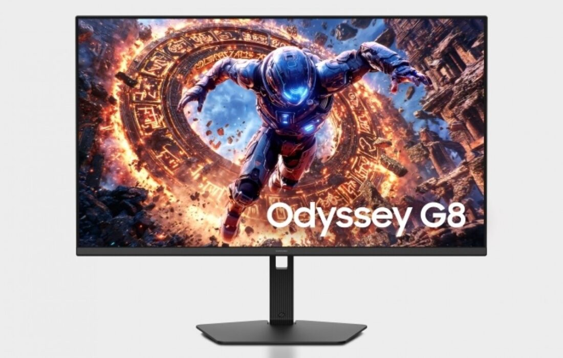 Samsung Odyssey