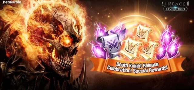 Lineage 2: Revolution