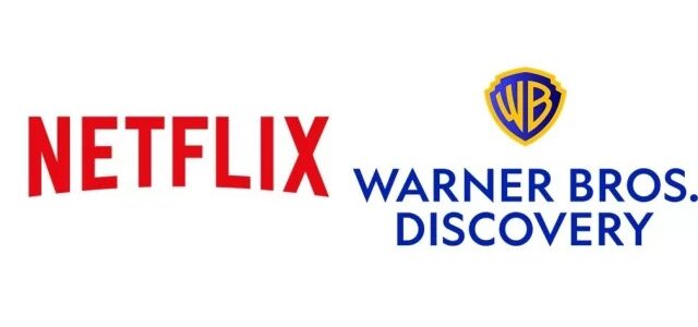 Netflix možná převezme Warner Bros. Je to moc?