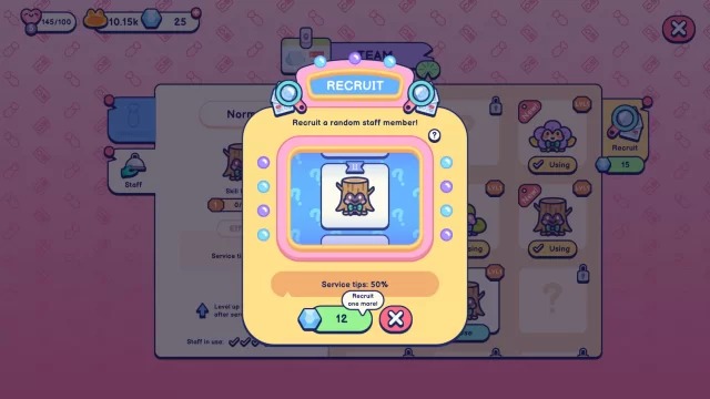 Mobilní hra Pond Pals