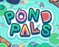 Klidný rybník, velké sny: Jak hra Pond Pals proměňuje odpočinek na mobilu