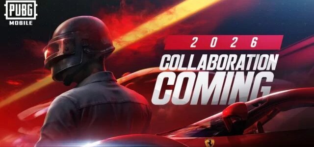 Mobilní hra PUBG MOBILE