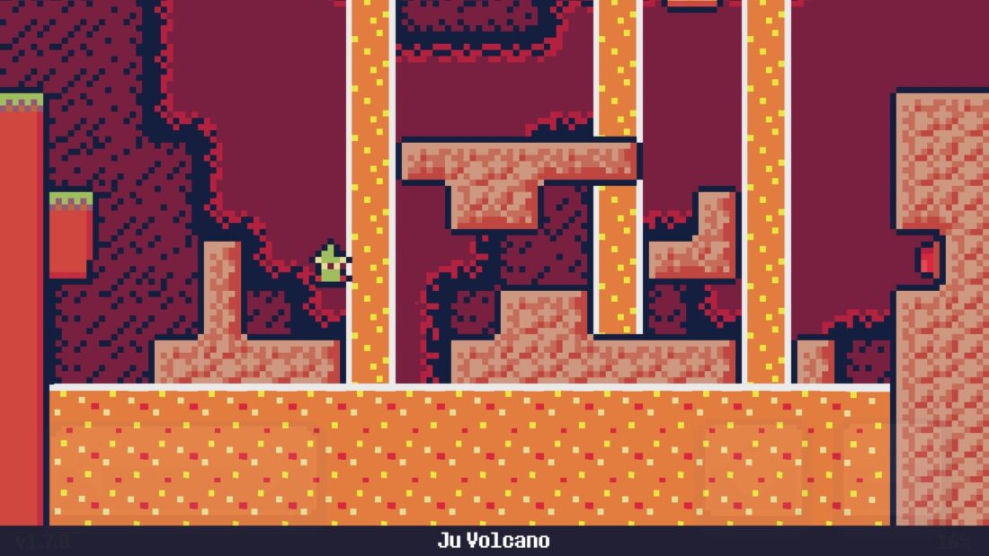 Hra na mobil Reventure
