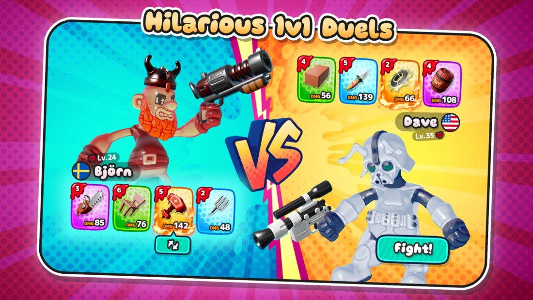 Elektronická liecnce PC hry Gumslinger 2