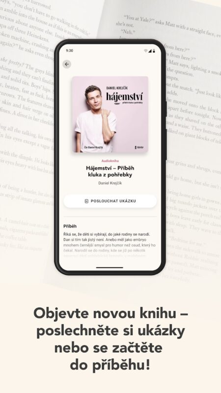 Aplikace na mobil Můj Luxor