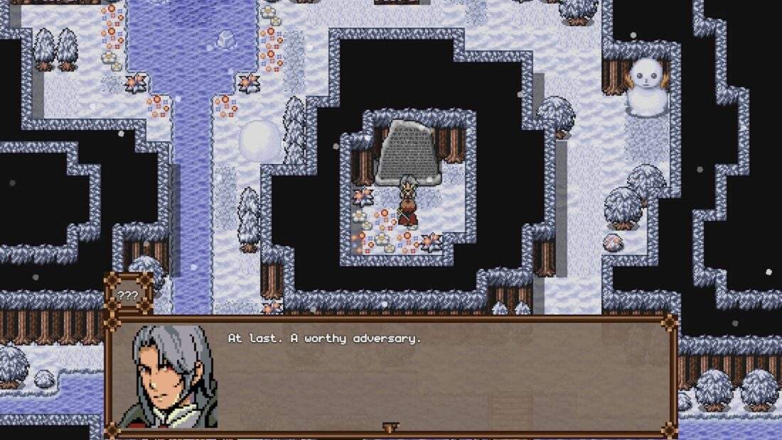 PC hra Our Town Hero – Cozy Retro RPG