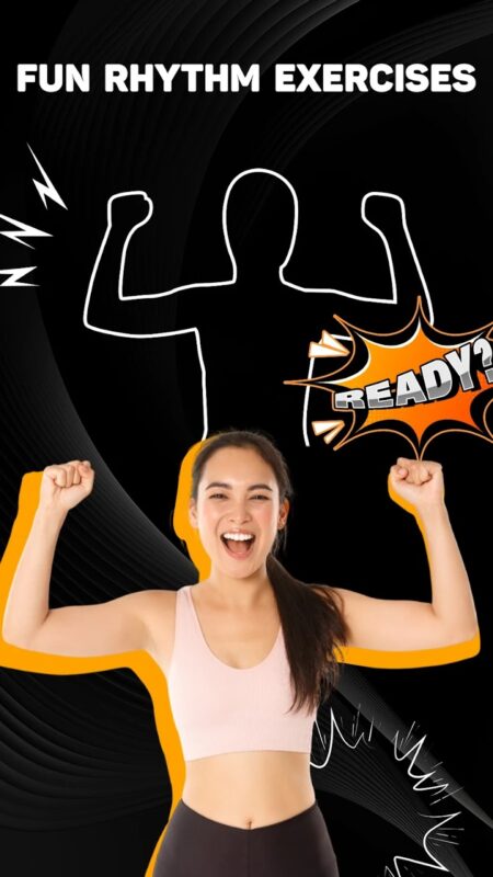 Aplikace na mobil Interactive Immersive WarmUp