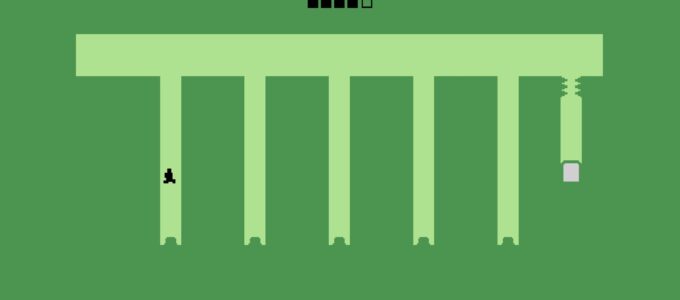 Hra na mobil Level Devil - NOT A Troll Game