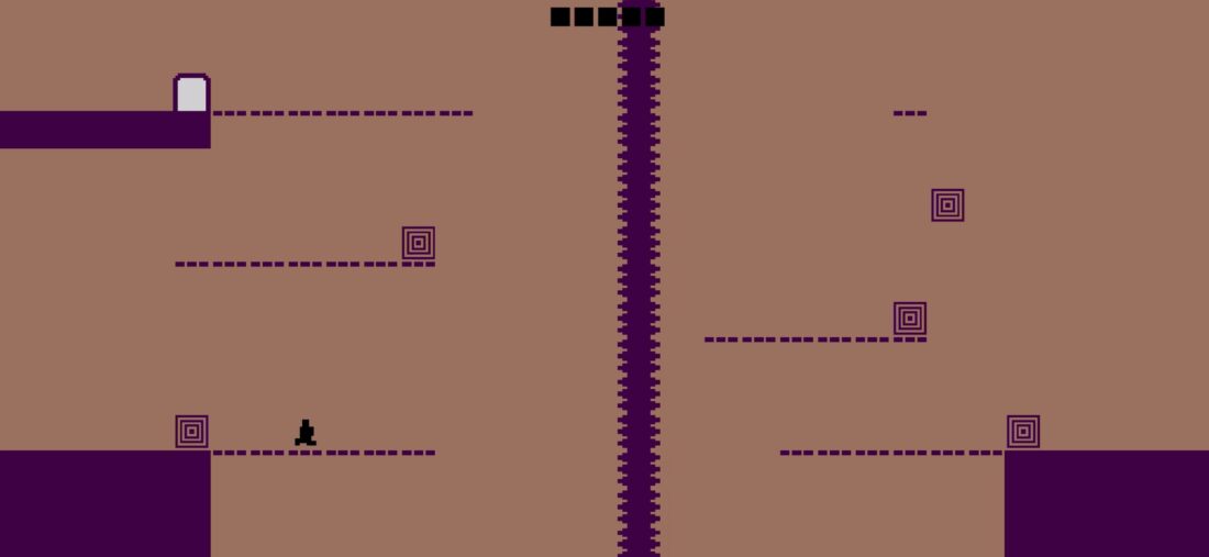 Hra na mobil Level Devil - NOT A Troll Game