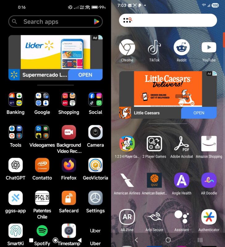 Nova Launcher pro Android je zpátky