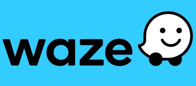 Aplikace Waze s funkcemi, které opravdu potřebujete