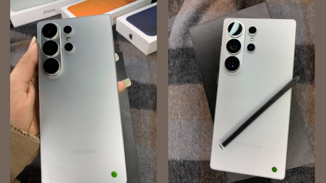 Samsung Galaxy S26 Ultra