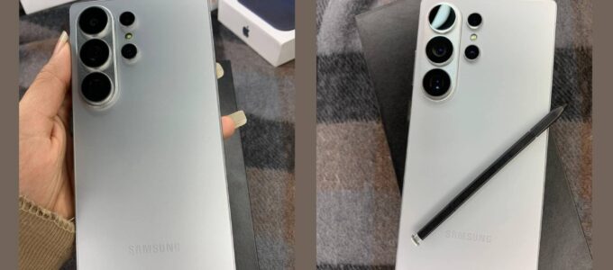 Samsung Galaxy S26 Ultra