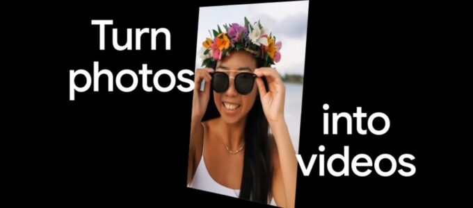 Google fotky a videa