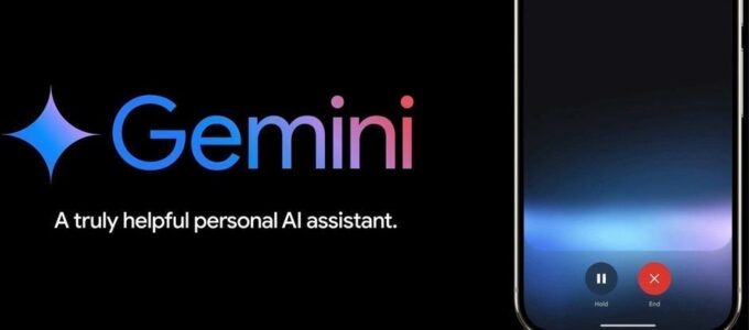 Google se vydává jinou cestou než ChatGPT a reklamy do Gemini zatím ne.