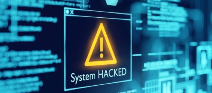 Únik citlivých informací