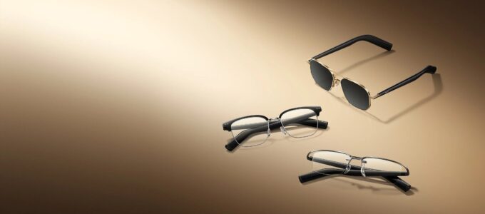 Xiaomi chytré brýle