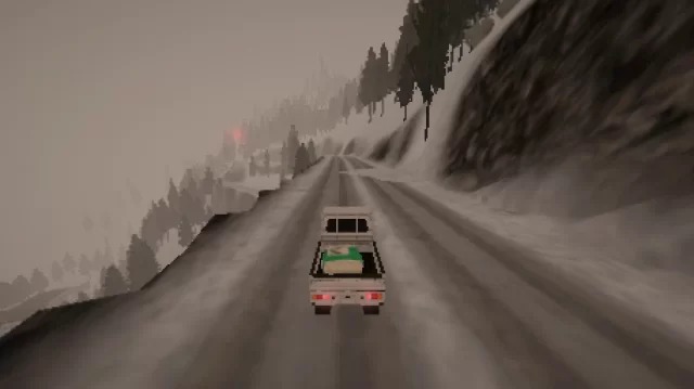 Easy Delivery mobilní hra