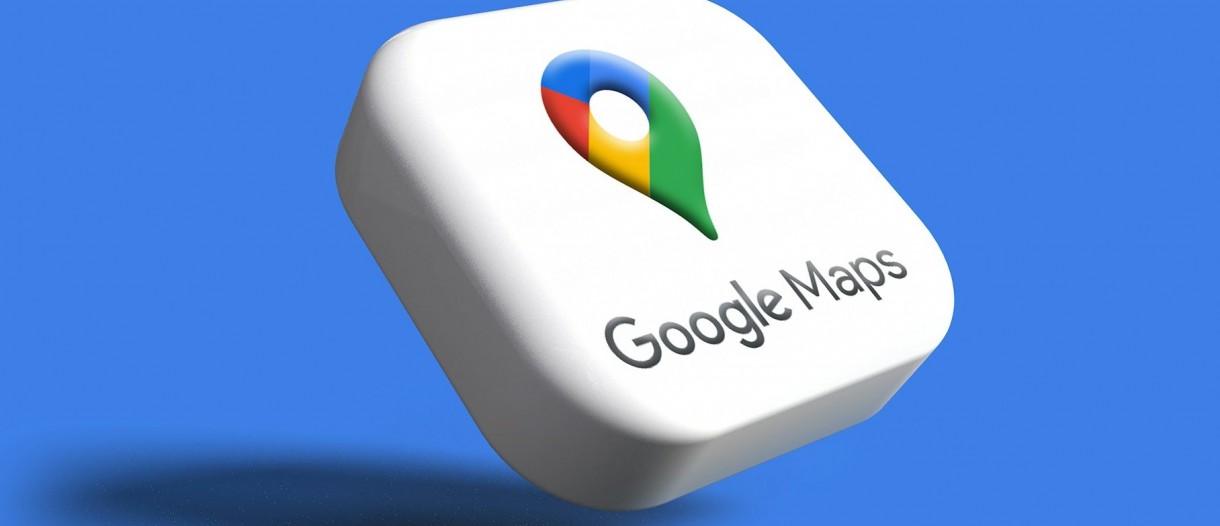 Gemini nabídne i mapy pro chůzi a cyklistiku