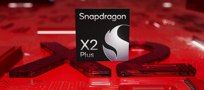 Qualcomm Snapdragon X2