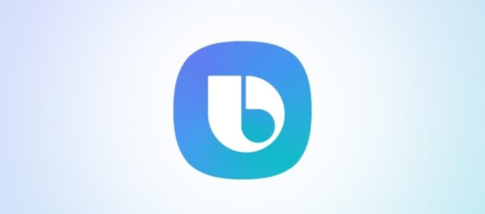 Bixby AI