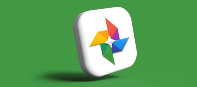 Google fotky s možností tvorby meme