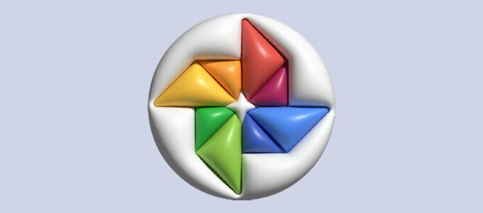 Google Fotky a prompty na tvorbu videií