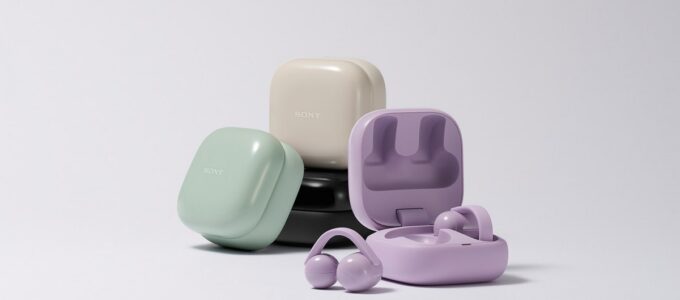 Sony LinkBuds