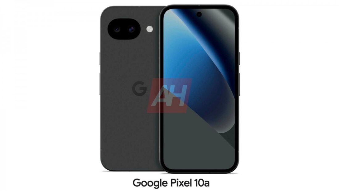 Google Pixel