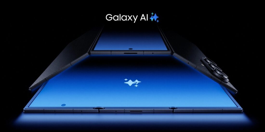 Samsung finanční výsledky