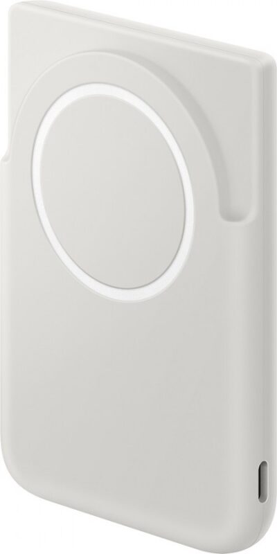 Samsung Qi2 power banka s bezdrátovým nabíjením