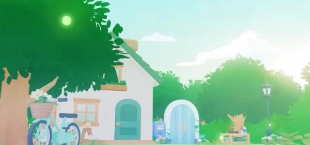 Hatsune Miku mobilní hra