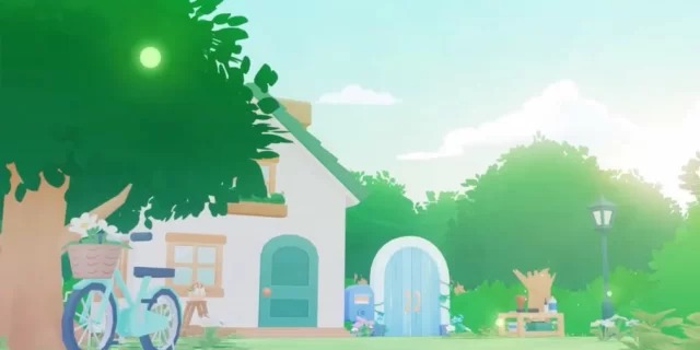 Hatsune Miku mobilní hra