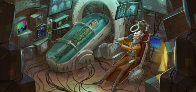 Hra na mobil Mind-Shaper