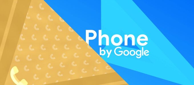 Chyba v Phone v androidu opravena