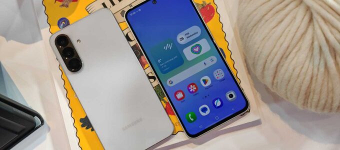 Samsung Galaxy S26 ceny