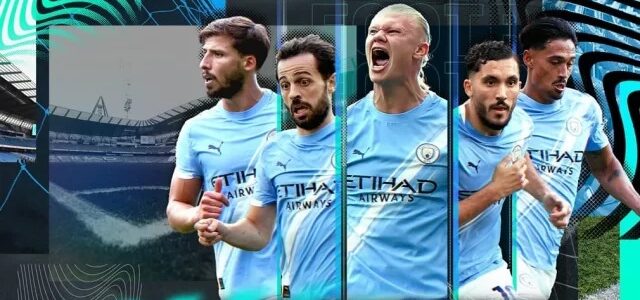 Hra na mobil SEGA FOOTBALL CLUB CHAMPIONS