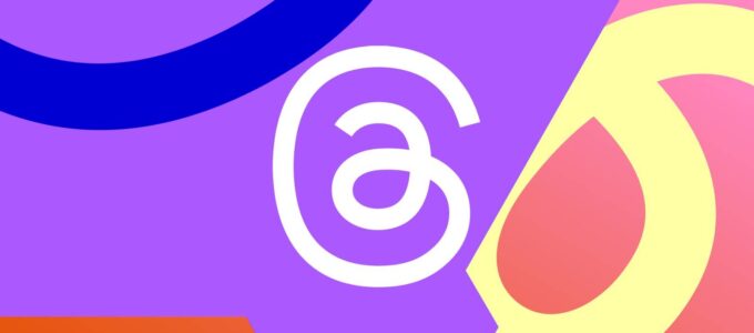 Threads již s reklamami