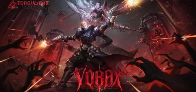 Mobilní hra Torchlight: Infinite SS11 Vorax obdržela aktualizaci