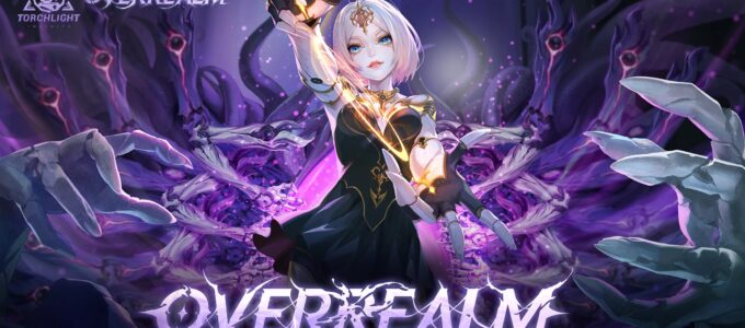 Nová sezóna v Torchlight: Infinite