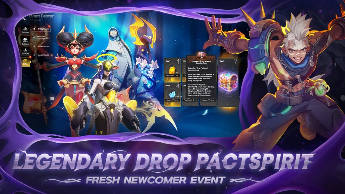 Nová sezóna v Torchlight: Infinite