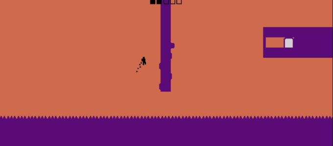 Mobilní hra Level Devil - NOT A Troll Game