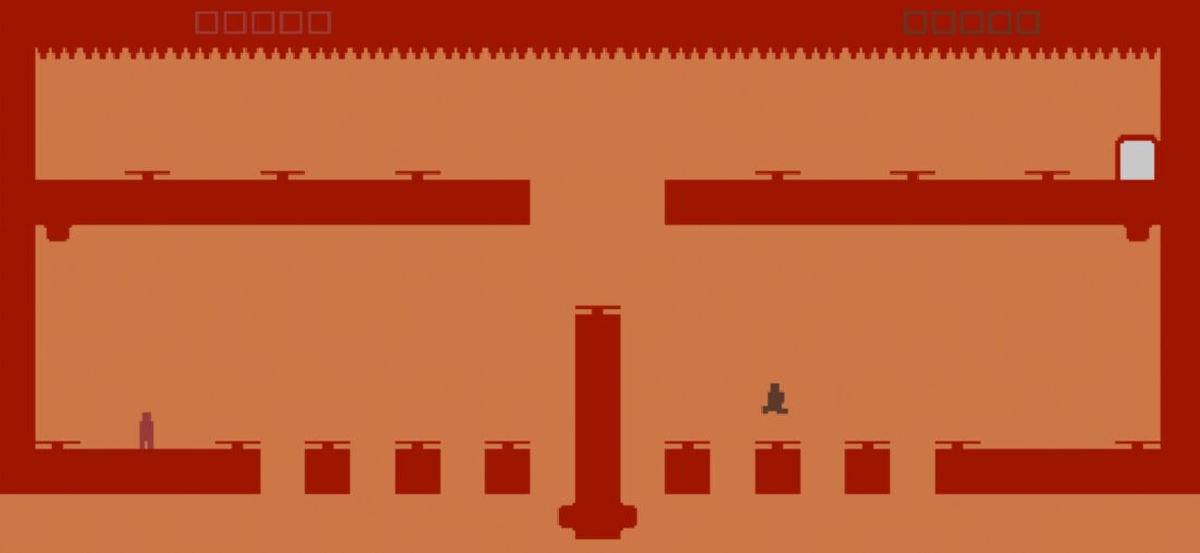 Mobilní hra Level Devil - NOT A Troll Game