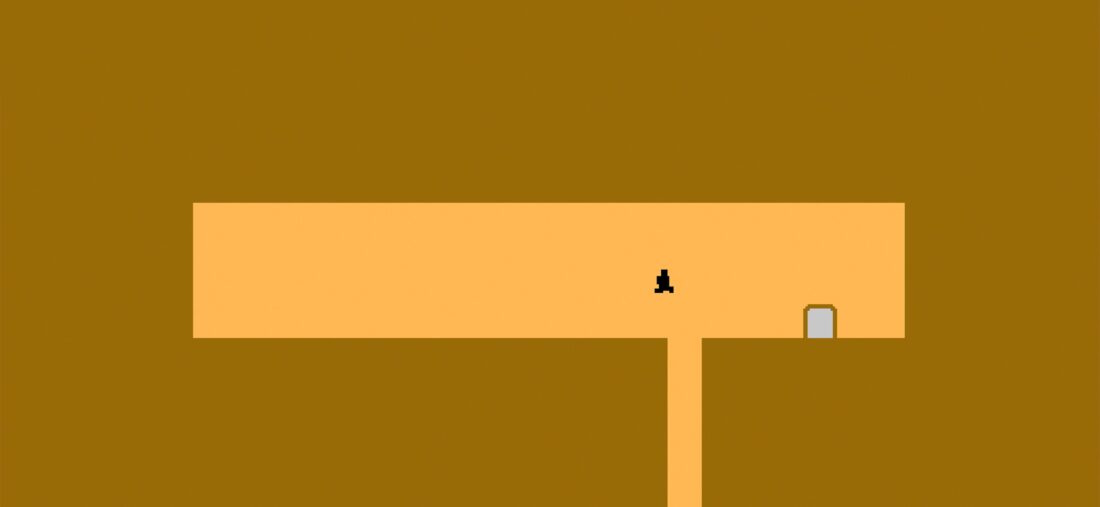 Mobilní hra Level Devil - NOT A Troll Game