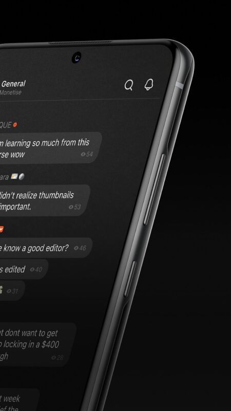 Mobilní aplikace Whop