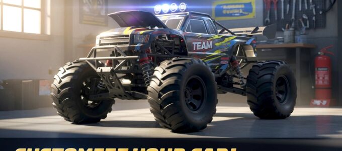 Hra na mobil Battle Racer : zombie island