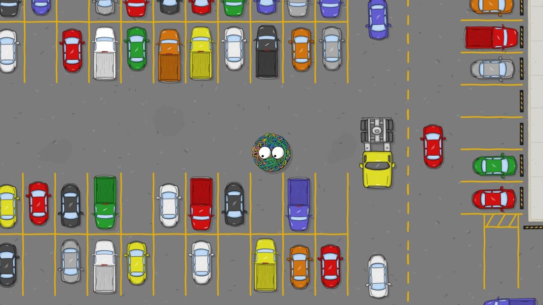 Mobilní hra Tasty Planet: Final Bite