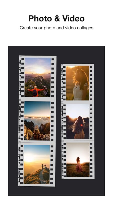 Aplikace Beauty Camera