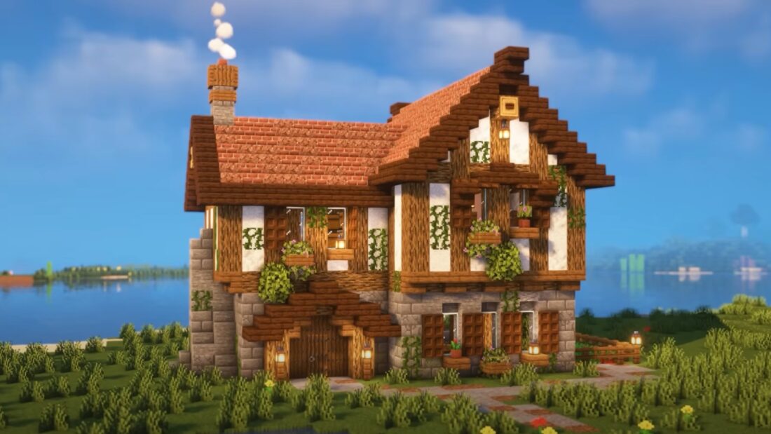 Hra Craft World Block Building 3D